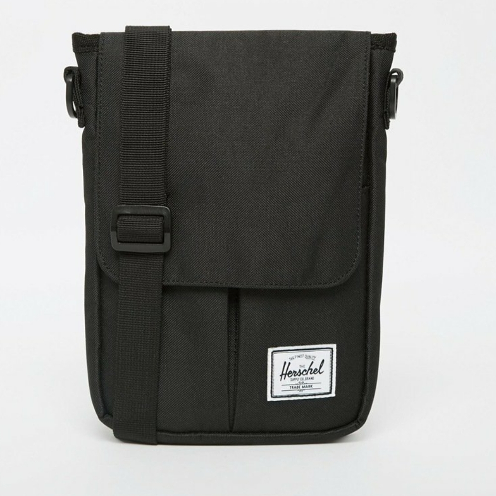 NEW- Herschel Pender Crossbody
